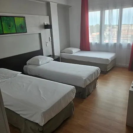 Hotel Victoria Perpignan Exterior photo