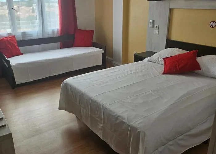 Hotel Victoria