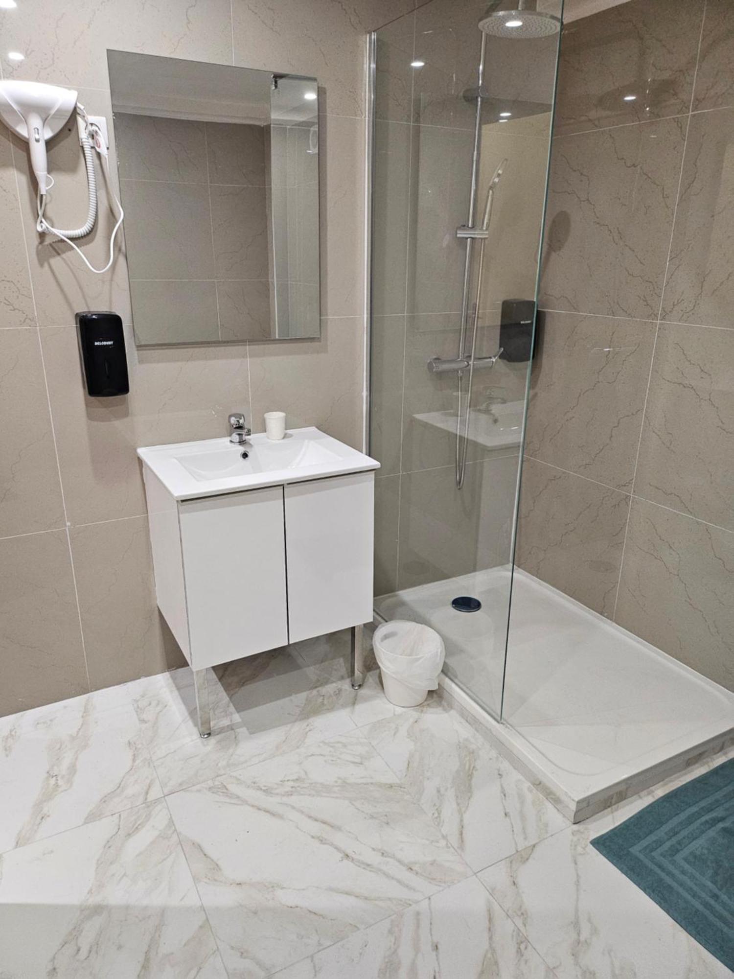 Victoria Hotel Perpignan